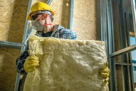 Types of Insulation We Offer in Pine Island, TX